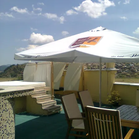 Spa Hotel Holiday Hotel Velingrad
