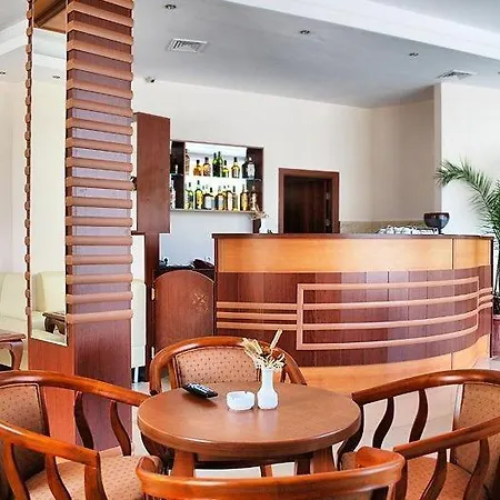 Spa Hotel Holiday Hotel 4*