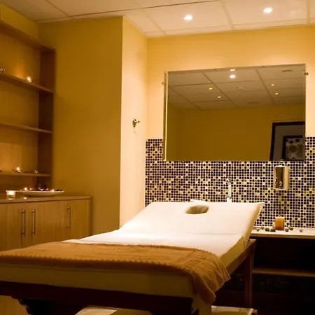 Hotel Spa Hotel Holiday Velingrad