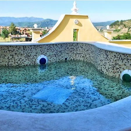 Spa Hotel Holiday Hotel 4*