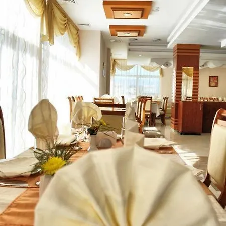 Hotel Spa Hotel Holiday Velingrad