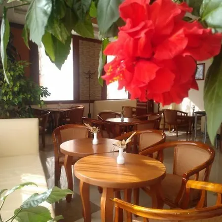 Spa Hotel Holiday