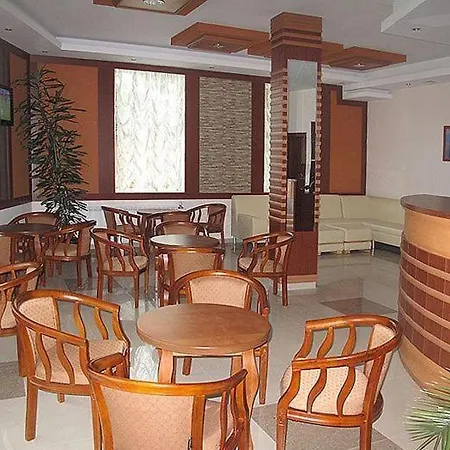 Hotel Spa Hotel Holiday