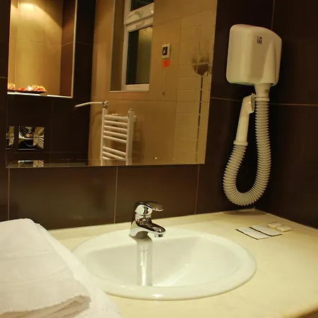 Spa Hotel Holiday Hotel Velingrad