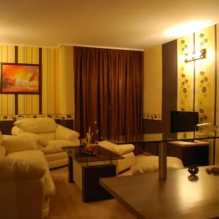 Spa Hotel Holiday Velingrad