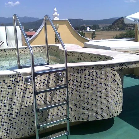 Spa Hotel Holiday 4* Velingrad