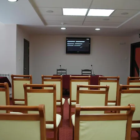 Spa Hotel Holiday