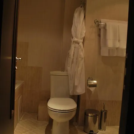 Hotel Spa Hotel Holiday
