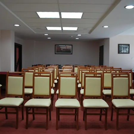 Spa Hotel Holiday Szálloda 4*