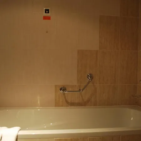 Spa Hotel Holiday Hotel Velingrad