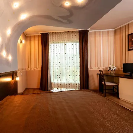 Szálloda Spa Hotel Holiday
