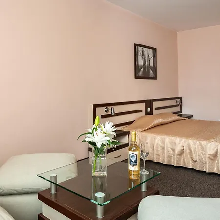 Spa Hotel Holiday Velingrad