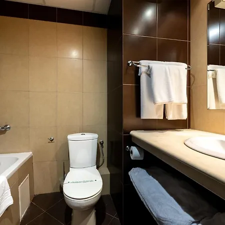 Spa Hotel Holiday 4* Velingrad