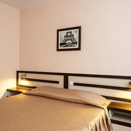 Spa Hotel Holiday