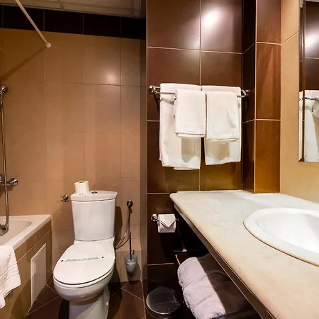 Spa Hotel Holiday Hotel