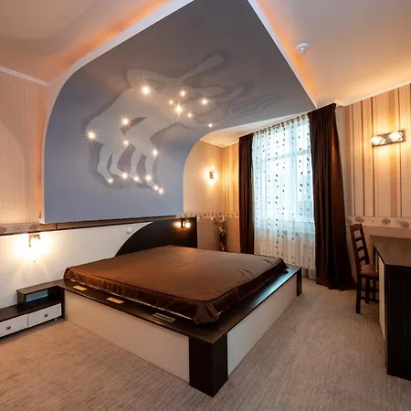 Отель Spa Hotel Holiday