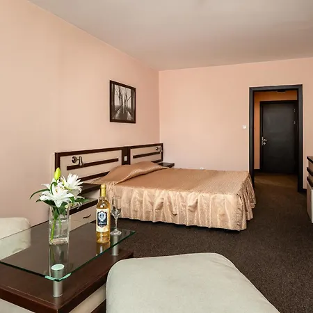 Spa Hotel Holiday Szálloda Velingrad