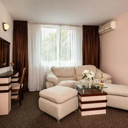 Spa Hotel Holiday 4*