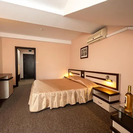 Spa Hotel Holiday Велинград