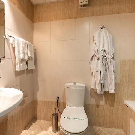 Spa Hotel Holiday 4* Velingrad