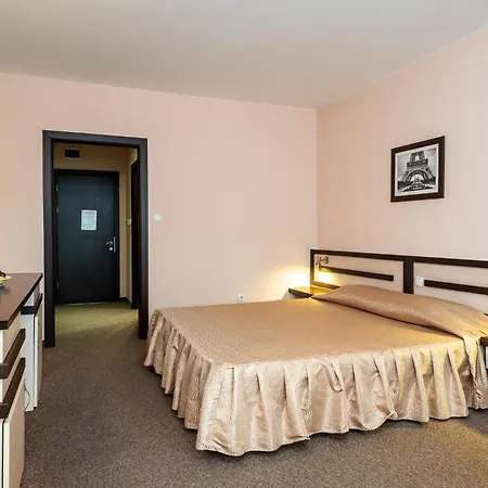 Spa Hotel Holiday Szálloda Velingrad
