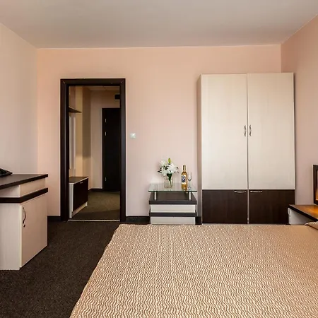 Spa Hotel Holiday Velingrad