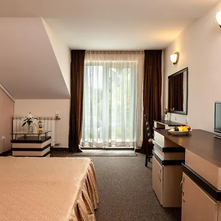 Szálloda Spa Hotel Holiday Velingrad