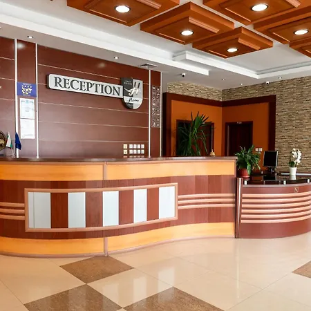 Spa Hotel Holiday 4* Велинград