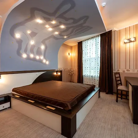 Spa Hotel Holiday Велинград