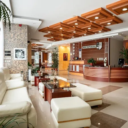 Spa Hotel Holiday 4* Velingrad