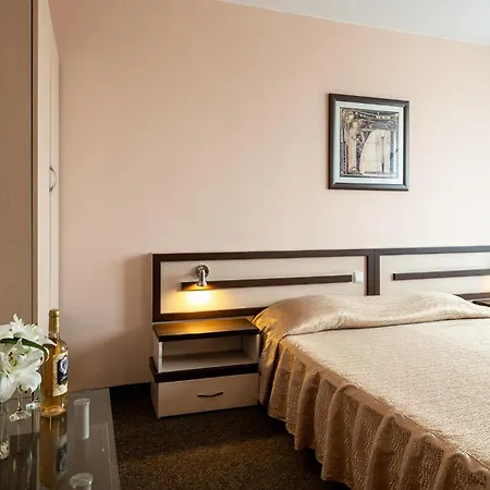 Hotel Spa Hotel Holiday Velingrad