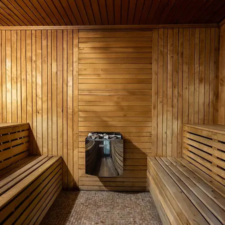 Spa Hotel Holiday 4*