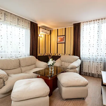 Spa Hotel Holiday 4* Velingrad