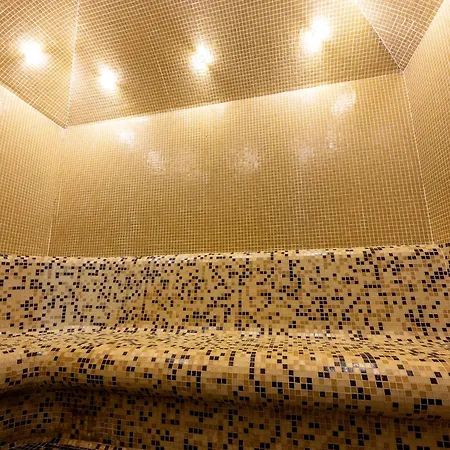 Spa Hotel Holiday 4*