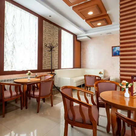 Spa Hotel Holiday Velingrad