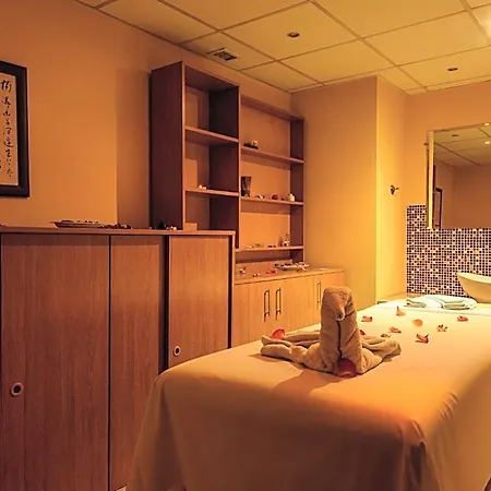 Spa Hotel Holiday 4* Velingrad