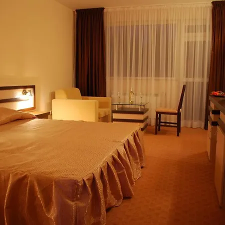 Spa Hotel Holiday 4* Velingrad