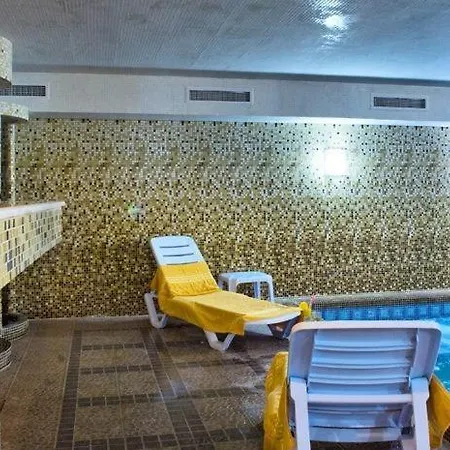 Spa Hotel Holiday 4* Velingrad