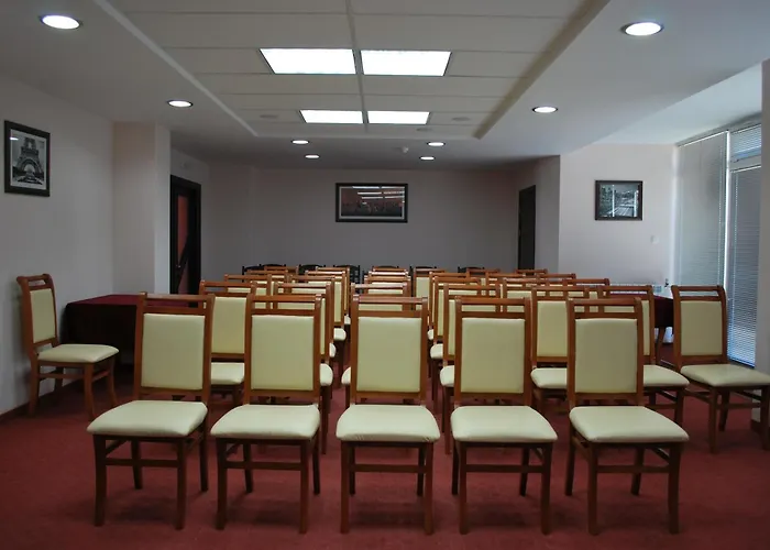 Spa Hotel Holiday Otel 4*