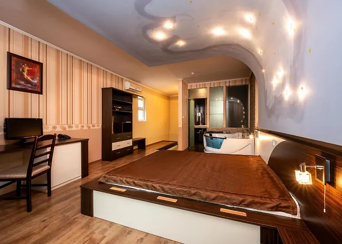 Spa Hotel Holiday 4* Velingrad