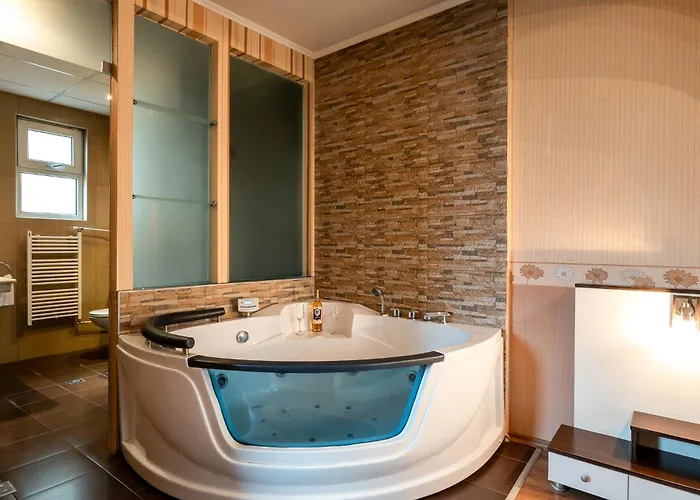 Otel Spa Hotel Holiday 4*