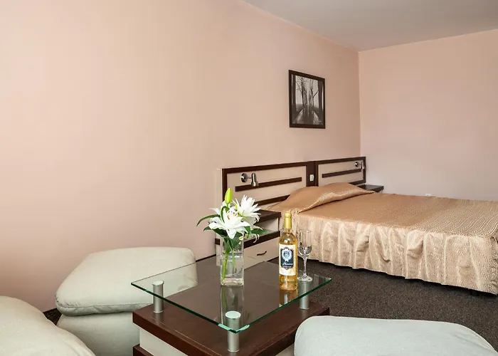 Spa Hotel Holiday Velingrad