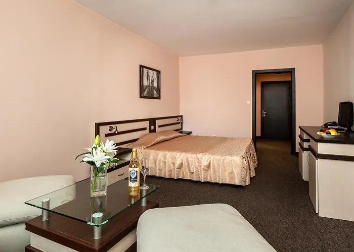 Spa Hotel Holiday Hotel Velingrad