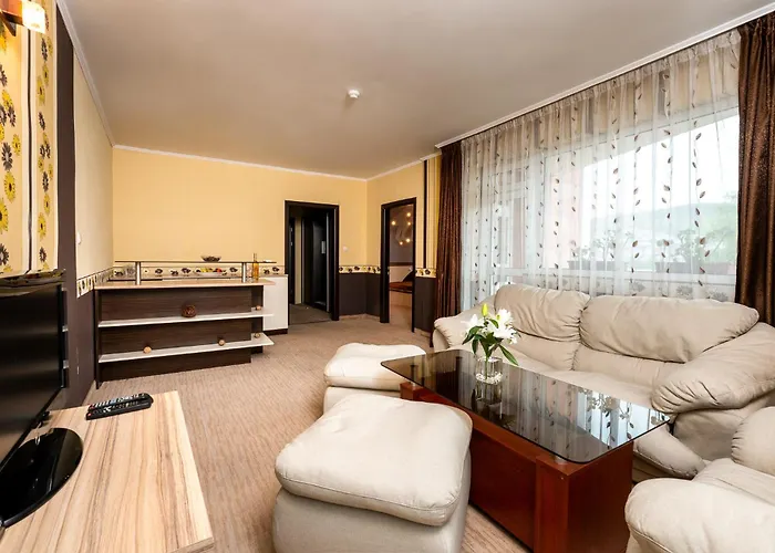 Hotel Spa Hotel Holiday Velingrad