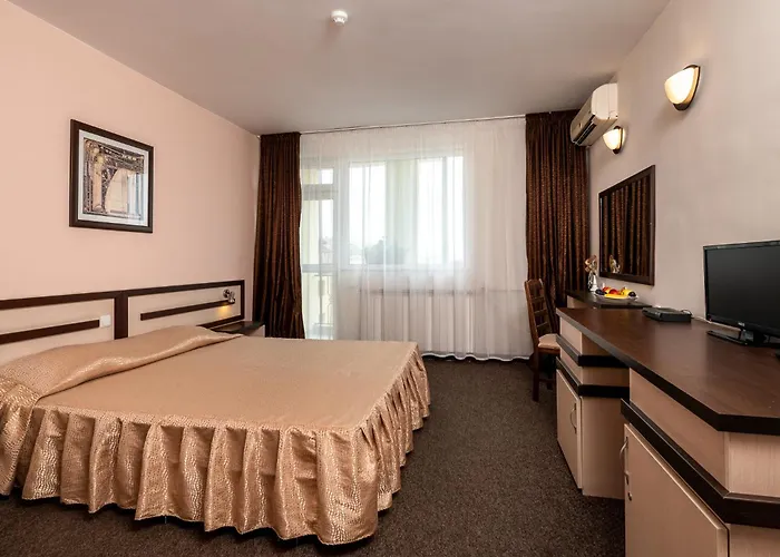 Hotel Spa Hotel Holiday