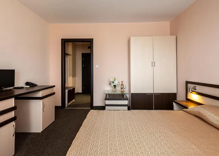 Spa Hotel Holiday Velingrad