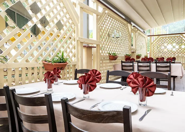 Spa Hotel Holiday Otel Velingrad