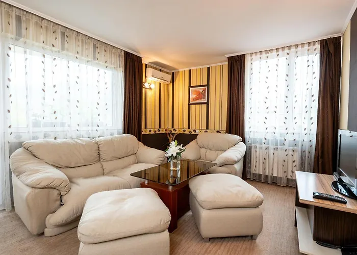 Spa Hotel Holiday 4* Velingrad