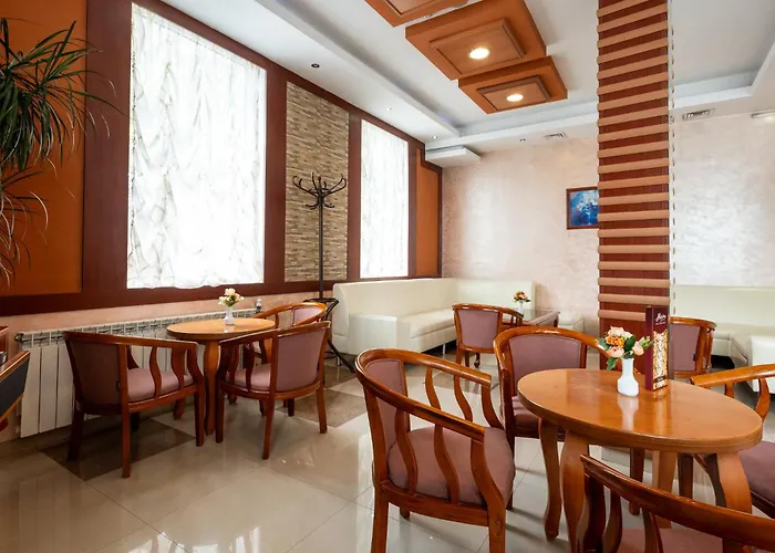 Spa Hotel Holiday Velingrad